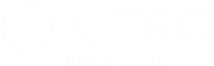 kitro beach hotel logo
